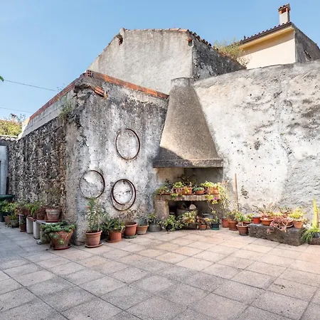 Appartement Domo Santu Jorji Onifai