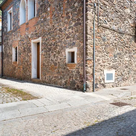 Domo Santu Jorji Appartement Onifai