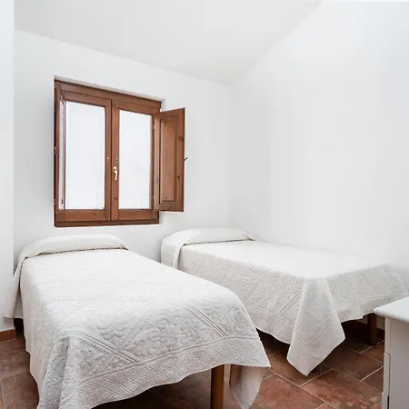 Domo Santu Jorji Appartement *