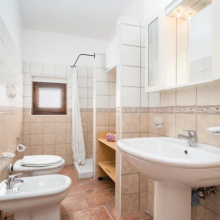 Appartement Domo Santu Jorji Onifai