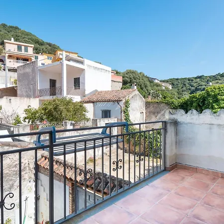Appartement Domo Santu Jorji Onifai