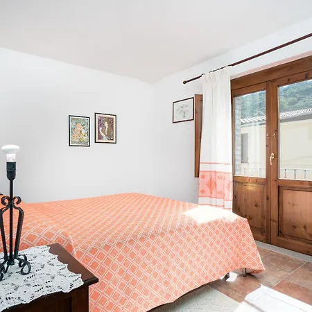 Domo Santu Jorji Appartement Onifai