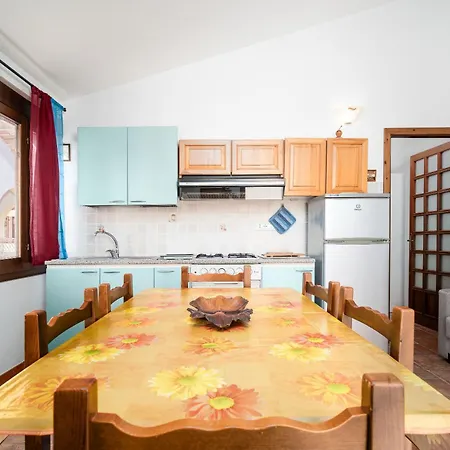 Appartement Domo Santu Jorji Onifai