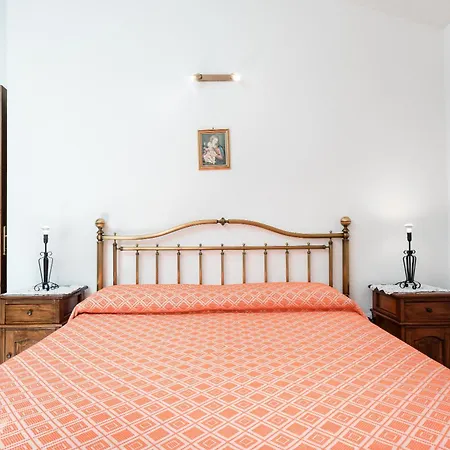 Domo Santu Jorji Appartement