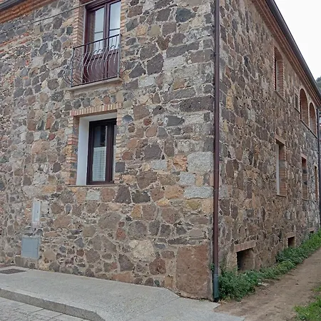 Apartment Domo Santu Jorji Onifai