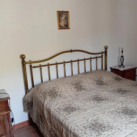 Domo Santu Jorji Apartment *