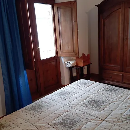 Apartment Domo Santu Jorji Onifai