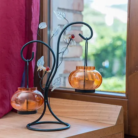 דירה Domo Santu Jorji *