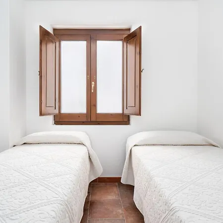 Apartamento Domo Santu Jorji