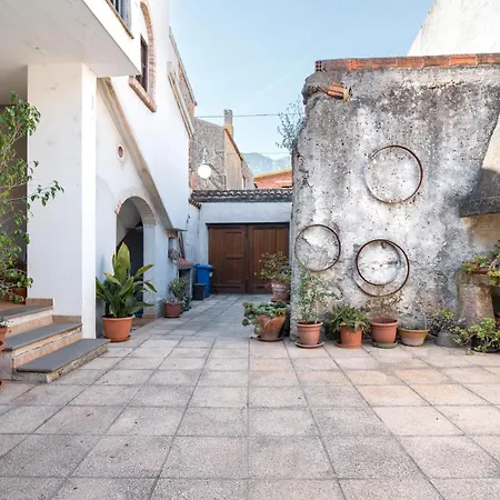 דירה Domo Santu Jorji *