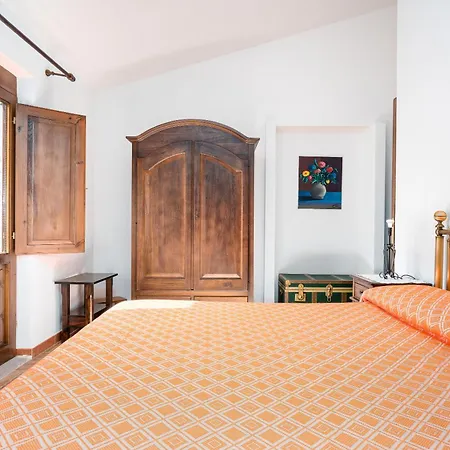 Domo Santu Jorji Apartamento