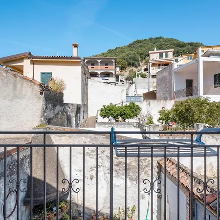 Apartamento Domo Santu Jorji Onifai