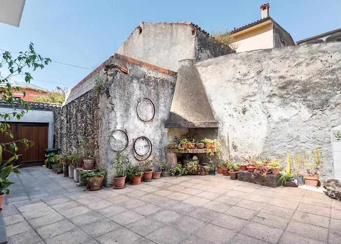 Apartment Domo Santu Jorji Onifai