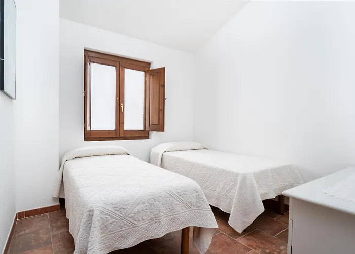 Domo Santu Jorji Apartament *