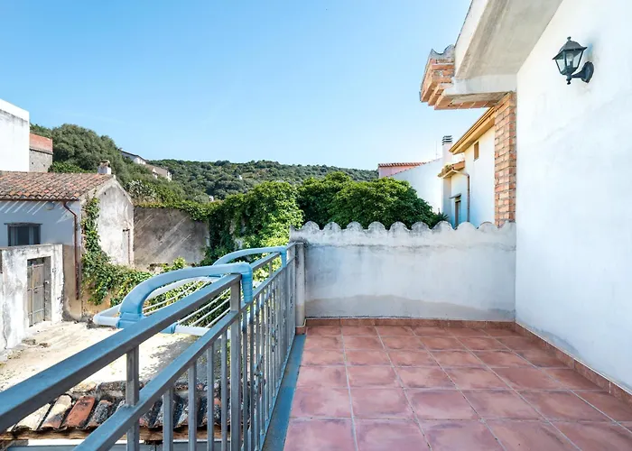 Domo Santu Jorji Apartament *