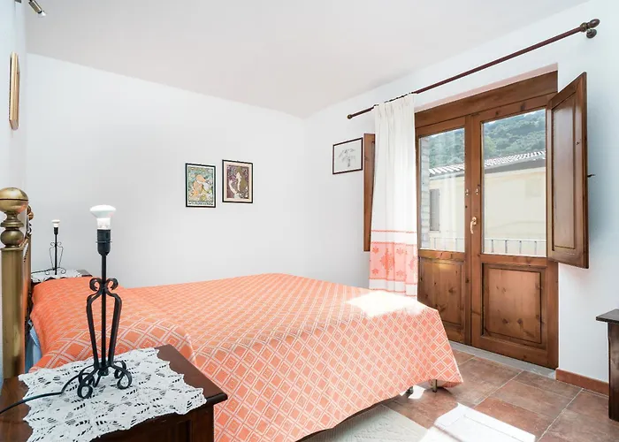 Domo Santu Jorji Apartament Onifai